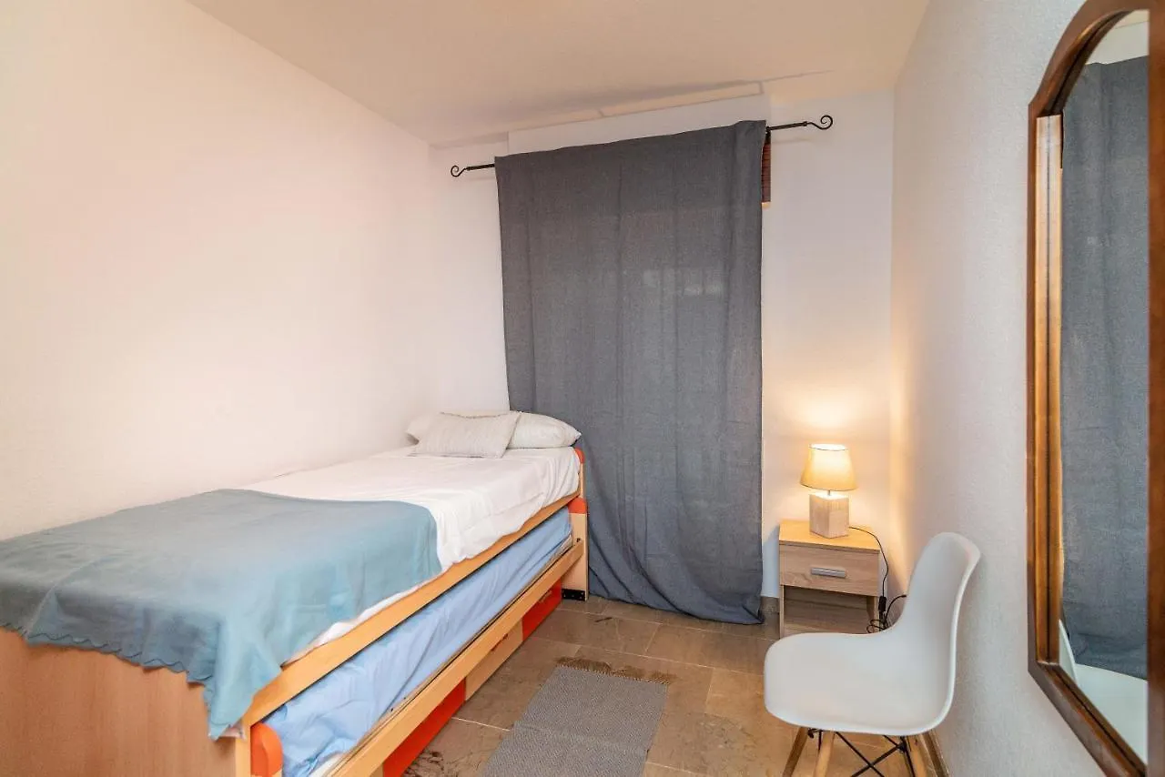 Lxr Marysol 2Bdr. Apt Benalmádena Apartamento