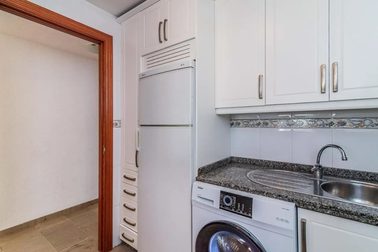 Lxr Marysol 2Bdr. Apt Benalmádena España