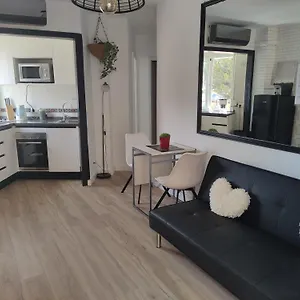 Benal Isa Apartamento